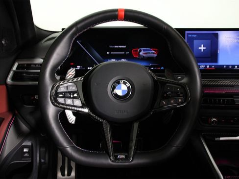 Used 2025 BMW M340i M340i w/ Premium Package image 8