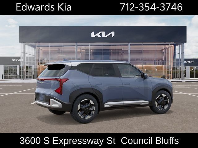 New 2027 Kia Seltos S AWD/4WD image 7