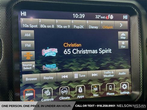 Used 2021 Jeep Wrangler Unlimited Sahara image 15