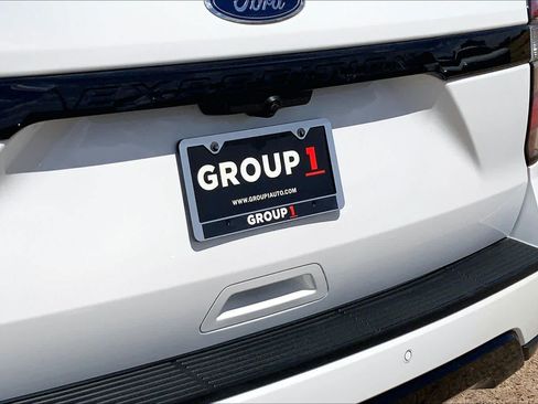 Certified 2021 Ford Expedition Limited AWD/4WD image 31
