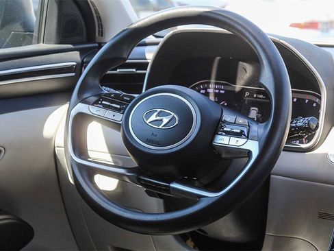 Used 2024 Hyundai Tucson SEL image 15