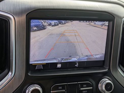 Used 2019 GMC Sierra 1500 Denali image 16