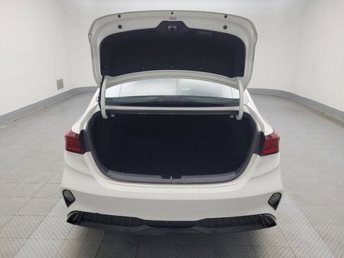 Used 2022 Kia Forte GT-Line image 29