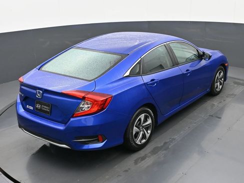 Used 2020 Honda Civic LX image 26