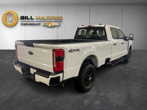 Used 2024 Ford F350 XL w/ STX Appearance Package image 2