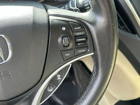 Used 2020 Acura MDX FWD image 24