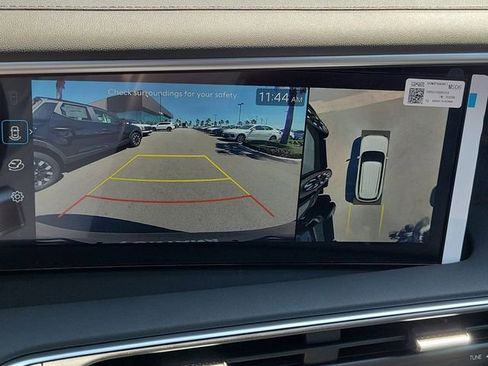 New 2026 Hyundai Palisade SEL image 10