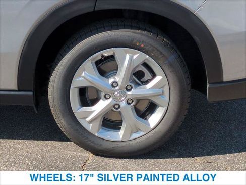 Used 2024 Honda HR-V LX image 11