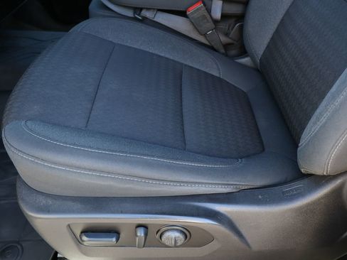 Certified 2022 Chevrolet Silverado 2500 LT image 20