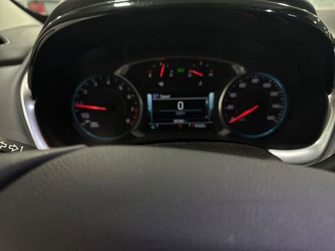 Used 2019 Chevrolet Traverse Premier image 7