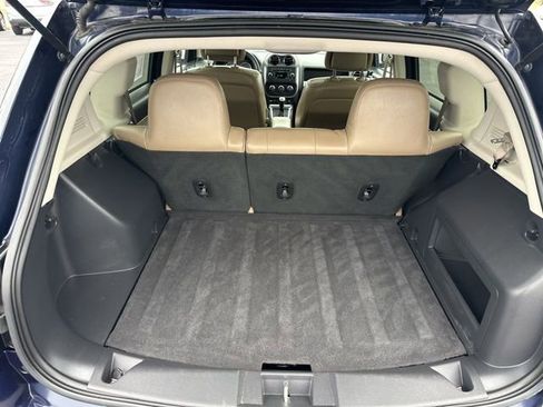 Used 2017 Jeep Compass High Altitude image 5