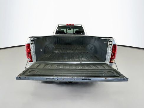 Used 2005 Dodge Ram 3500 Truck SLT AWD/4WD image 28