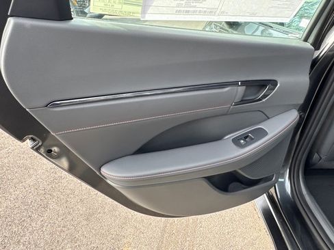 New 2026 Hyundai Sonata N Line image 11