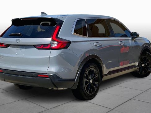 Used 2024 Honda CR-V EX-L image 13