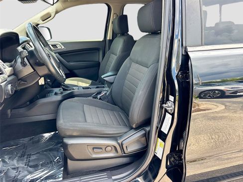 Used 2019 Ford Ranger XLT w/ Equipment Group 302A Luxury AWD/4WD image 21