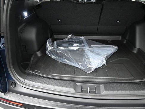 New 2026 Honda CR-V Sport-L image 32