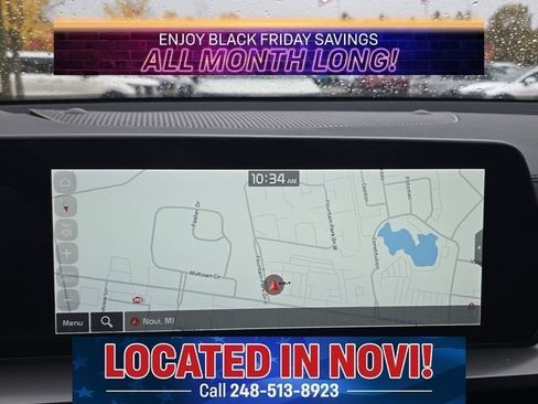 Used 2023 Kia Telluride S image 18