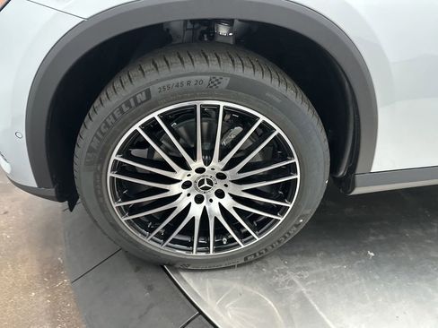 New 2026 Mercedes-Benz GLC 300 image 32