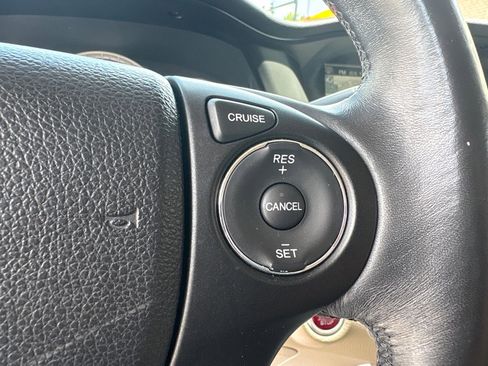 Used 2014 Honda Accord EX-L image 20