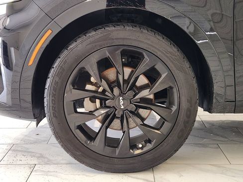 Used 2023 Kia Sorento SX FWD image 10