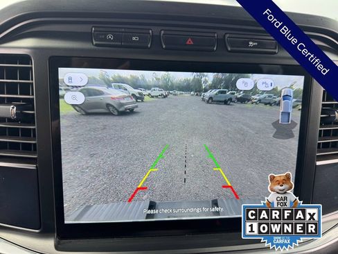 Certified 2024 Ford F150 STX AWD/4WD image 43