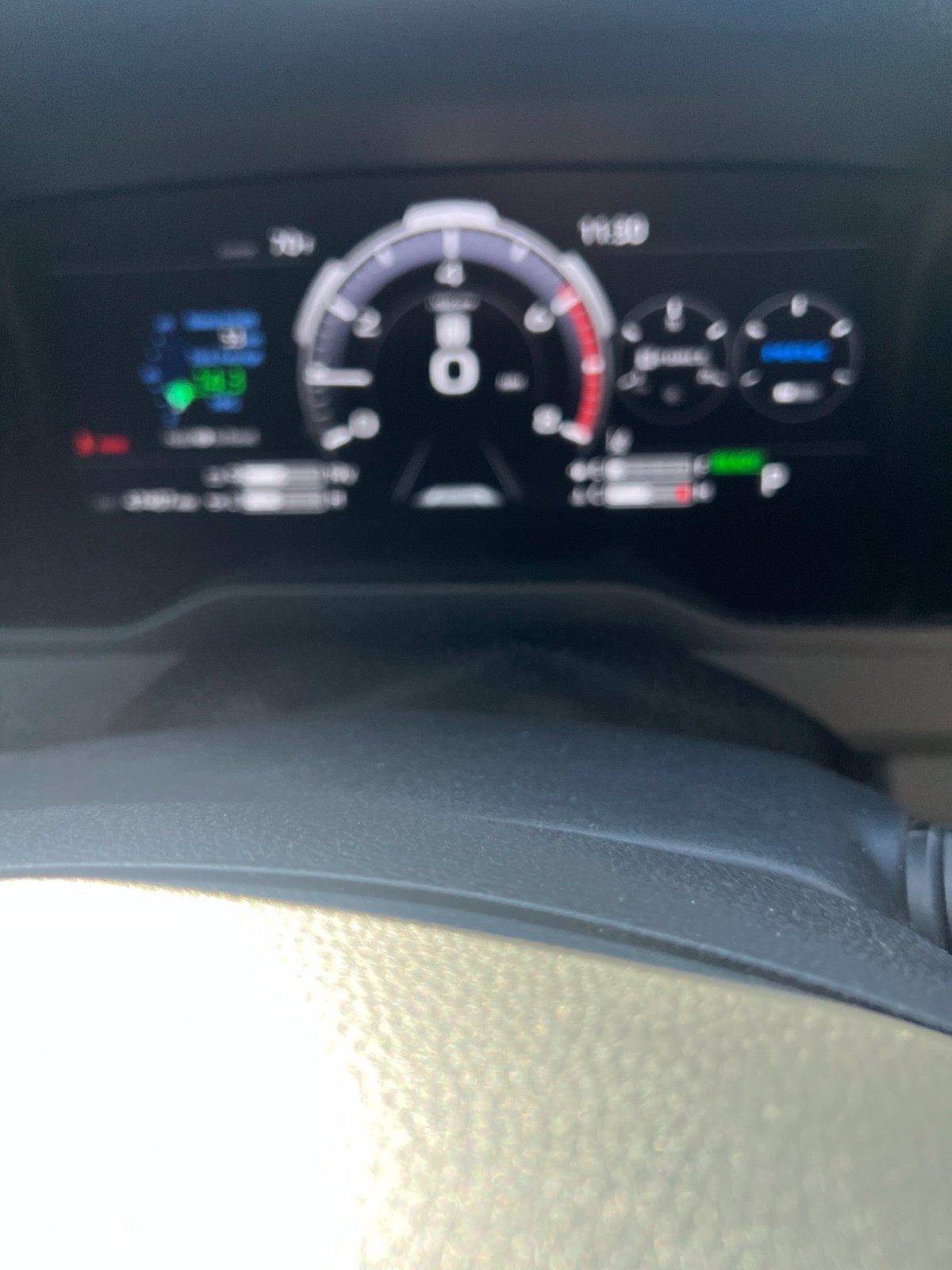 Used 2023 Toyota Tundra TRD Pro AWD/4WD image 52