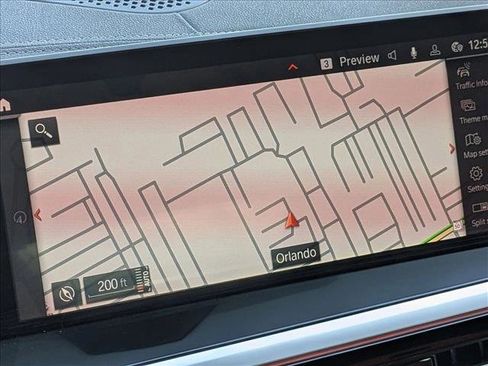 Used 2026 BMW Z4 M40i w/ Premium Package image 13