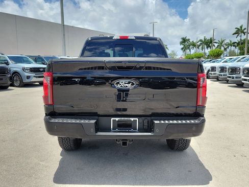 Used 2026 Ford F150 XLT w/ Equipment Group 302A MID AWD/4WD image 6