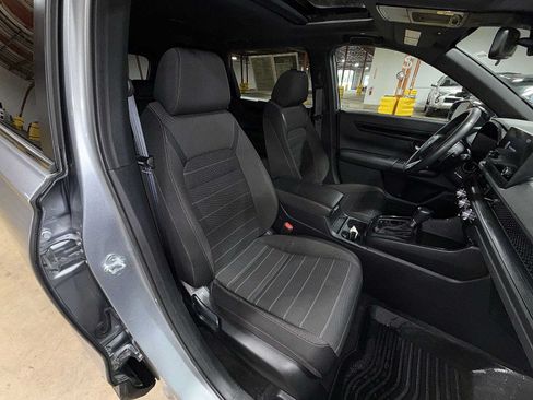 Used 2023 Honda CR-V Sport image 16