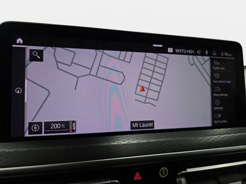 Certified 2024 BMW X4 xDrive30i w/ M Sport Package image 19