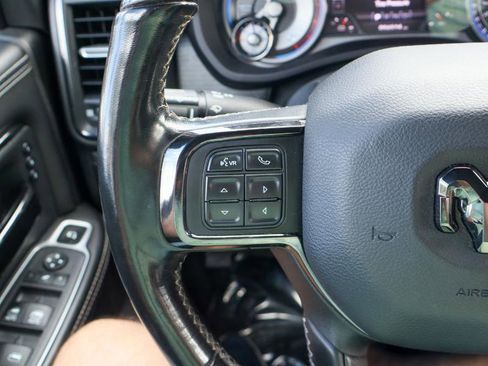 Used 2022 RAM 3500 Limited image 17