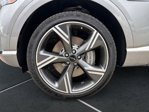 New 2026 Genesis GV80 3.5T Prestige AWD/4WD image 14