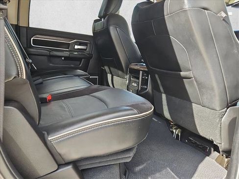 Used 2019 RAM 2500 Laramie image 18