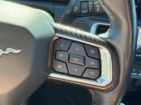 Used 2025 Ford Mustang Premium RWD image 23