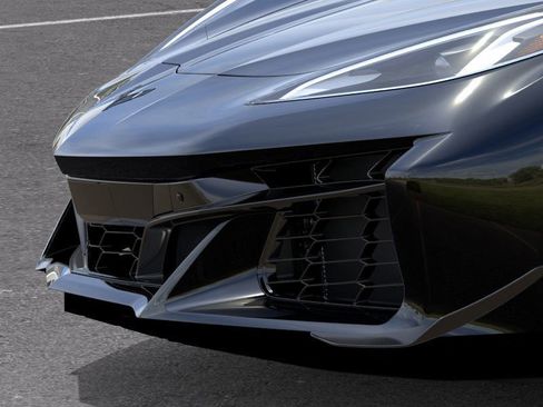 New 2026 Chevrolet Corvette Z06 image 13
