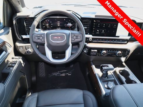 New 2026 GMC Sierra 1500 Elevation w/ Elevation Premium Package image 16