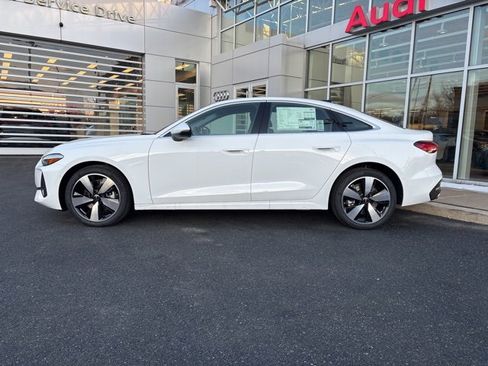 New 2025 Audi A5 2.0T Premium image 2