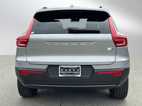 Certified 2023 Volvo XC40 Recharge Ultimate AWD/4WD image 5