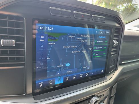 Used 2023 Ford F150 Lariat RWD image 21