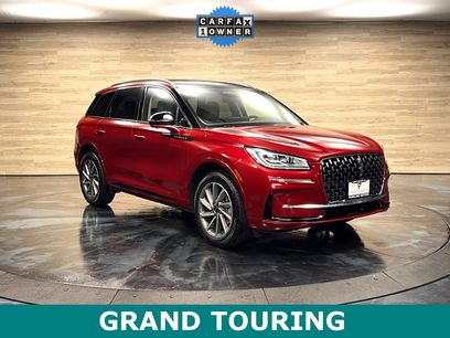 Used 2024 Lincoln Corsair Grand Touring w/ Equipment Group 301A