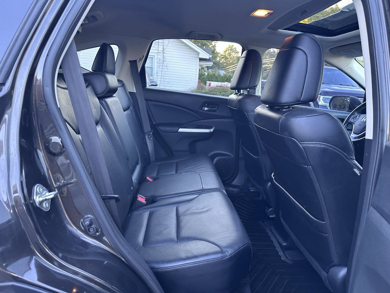 Used 2016 Honda CR-V EX-L image 27