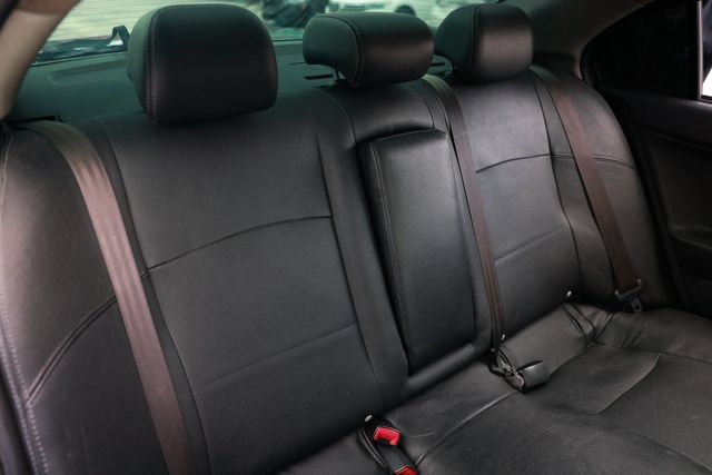 Used 2015 Mitsubishi Lancer Evolution GSR AWD/4WD image 15
