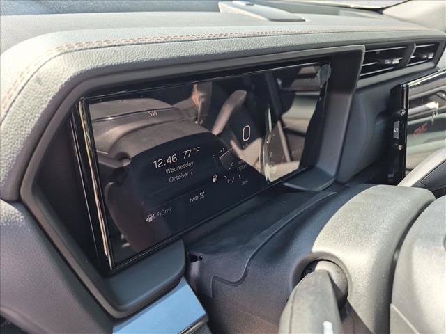 New 2027 GMC Terrain AT4 w/ Convenience Package III AWD/4WD image 11