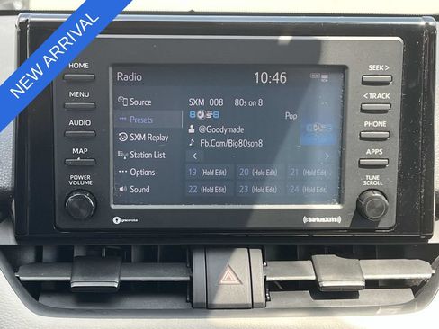 Used 2020 Toyota RAV4 XLE AWD/4WD image 14