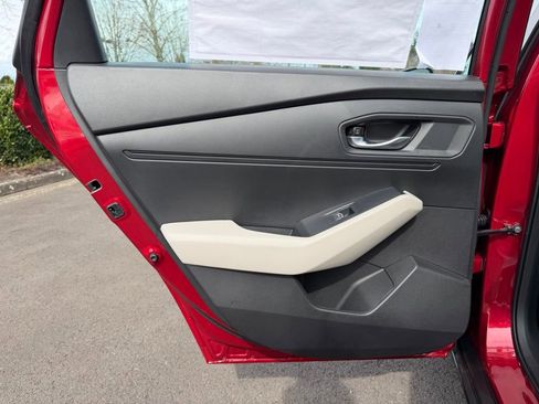 New 2026 Honda Accord LX image 30