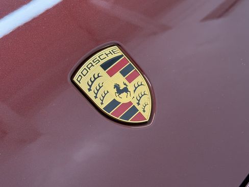 Certified 2021 Porsche Taycan Turbo S AWD/4WD image 70