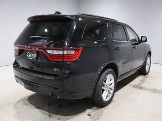 Used 2023 Dodge Durango GT video 2