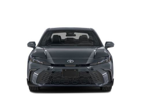 New 2026 Toyota Camry SE FWD image 4
