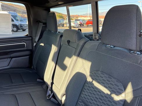 New 2026 RAM 1500 Big Horn image 20