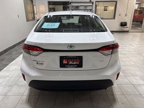 New 2026 Toyota Corolla LE image 3